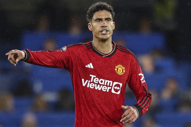 Điểm tin bóng đá tối 296 Raphael Varane cập bến tân binh Serie A 1
