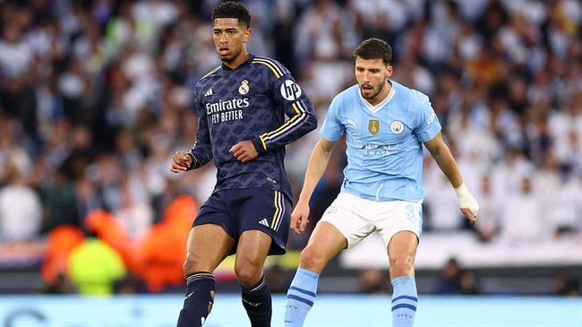 Ruben Dias: Thất bại của Man City thật khó nuối trôi