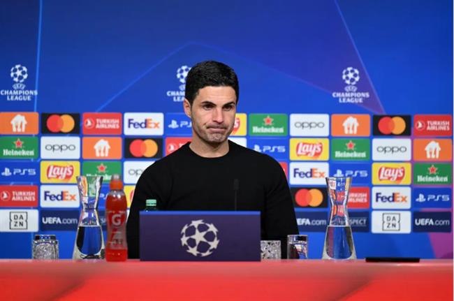 Mikel Arteta ủng hộ quan điểm của Pep Guardiola