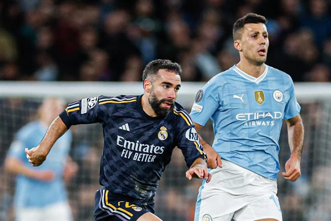 Pep Guardiola cay đắng thừa nhận một điều sau trận thua của Man City 1