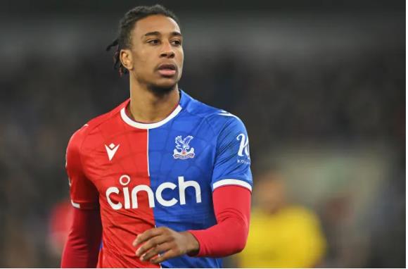 Chelsea quyết đấu MU trong thương vụ Michael Olise