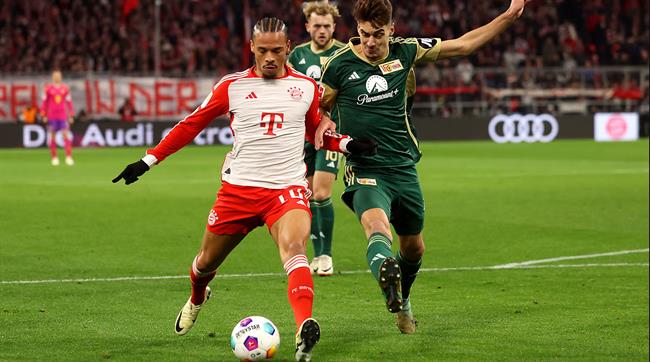 Nhận định Union Berlin vs Bayern (23h30 ngày 2004) Chờ mưa bàn thắng 2 Nhận định Union Berlin vs Bayern (23h30 ngày 2004) Chờ mưa bàn thắng 2