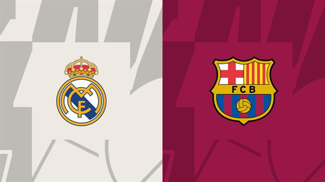 Nhận định Real Madrid vs Barcelona (02h00 ngày 22/4): Bước ngoặt quan trọng