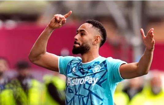 Matheus Cunha vang mat o tran dau voi Arsenal