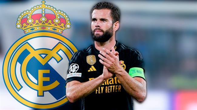 Nacho Fernandez phủ nhận khả năng trở lại Real Madrid