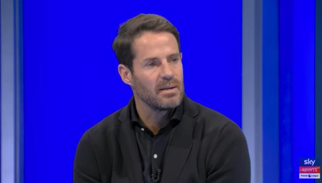 Jamie Redknapp dự đoán Arsenal vô địch EPL mùa tới Jamie Redknapp du doan Arsenal vo dich EPL mua toi