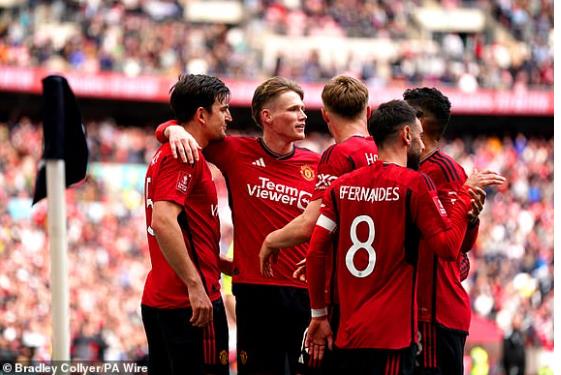 Erik ten Hag nói gì sau khi MU suýt thua Coventry 1