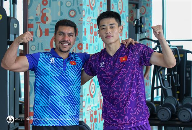 Nguyễn Đình Bắc tiết lộ về tình hình hồi phục chấn thương