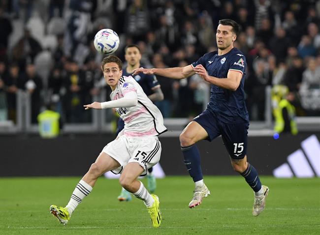 Nhận định Lazio vs Juventus (02h00 ngày 244) “Lão bà” vào chung kết 2 Nhận định Lazio vs Juventus (02h00 ngày 244) “Lão bà” vào chung kết 2