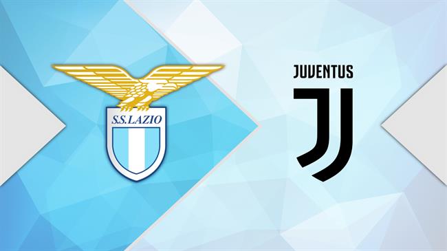 Lazio vs Juventus Lazio vs Juventus
