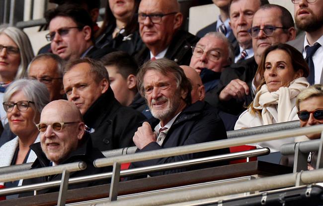 Sir Jim Ratcliffe chê sếp cũ MU không hiểu về bóng đá 1