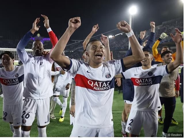 Nhận định Lorient vs PSG (00h00 ngày 2504) Tiến thêm một bước tới chức vô địch 2 Nhận định Lorient vs PSG (00h00 ngày 2504) Tiến thêm một bước tới chức vô địch 2