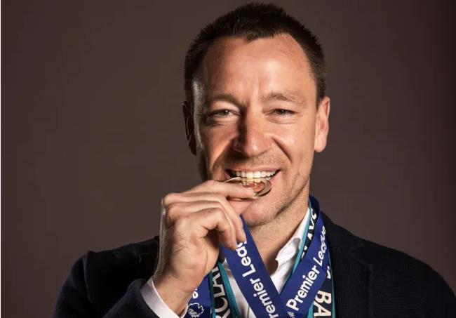 John Terry chi ra 4 cai ten kho khan nhat ma ong tung doi mat