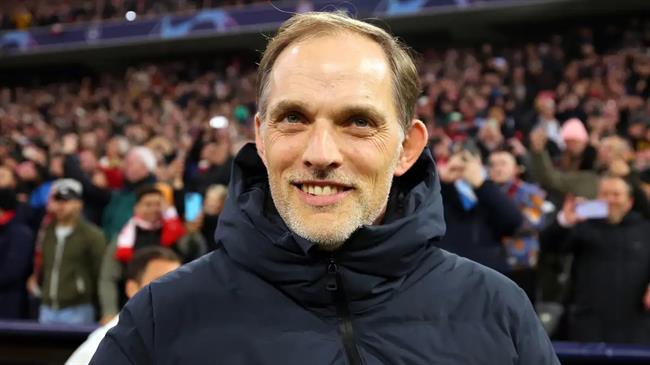 Chưa có cuộc đàm phán nào giữa Chelsea và Thomas Tuchel