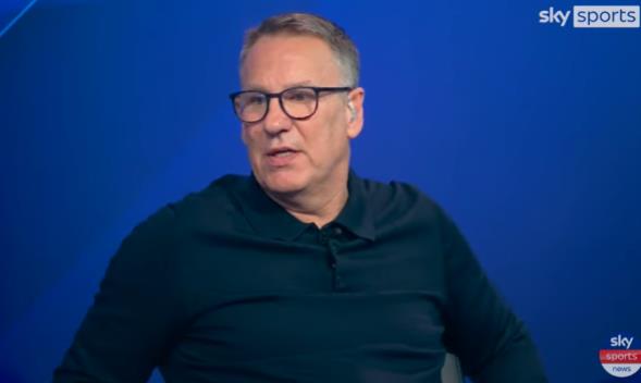 Paul Merson chỉ ra cái tên hoàn hảo thay Erik ten Hag Paul Merson chi ra cai ten hoan hao thay Erik ten Hag