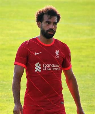 Thông tin, tiểu sử cầu thủ Mohamed Salah 7