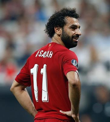 Thông tin, tiểu sử cầu thủ Mohamed Salah 6