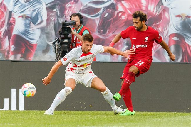 Thông tin, tiểu sử cầu thủ Mohamed Salah 8