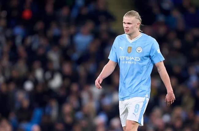 Pep Guardiola cập nhật lực lượng của Man City trước trận gặp Brighton