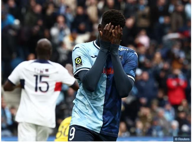 Nhận định PSG vs Le Havre (02h00 ngày 2804) Cuộc đua hạ màn 2