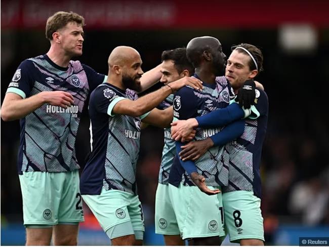 Nhận định Everton vs Brentford (23h30 ngày 2704) Tiếp đà hưng phấn 2 Nhận định Everton vs Brentford (23h30 ngày 2704) Tiếp đà hưng phấn 2