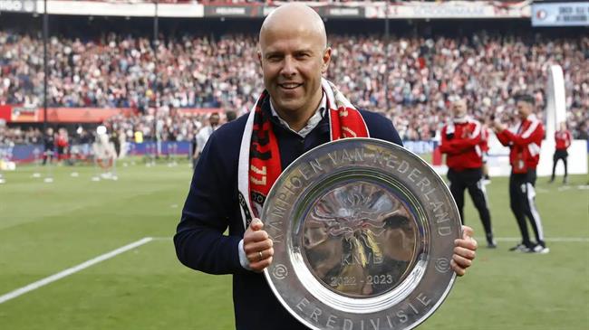 Vì sao Arne Slot là người thay thế hoàn hảo cho Klopp?