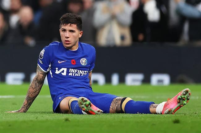 Enzo Fernandez thừa nhận đã gây hoạ cho Chelsea