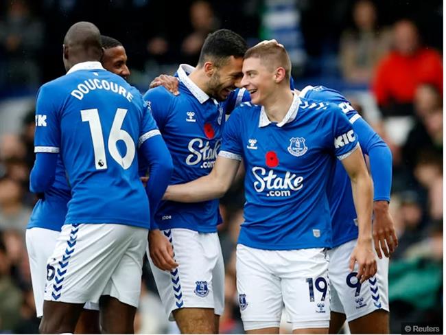 Nhận định Everton vs Brentford (23h30 ngày 2704) Tiếp đà hưng phấn 1 Nhận định Everton vs Brentford (23h30 ngày 2704) Tiếp đà hưng phấn 1