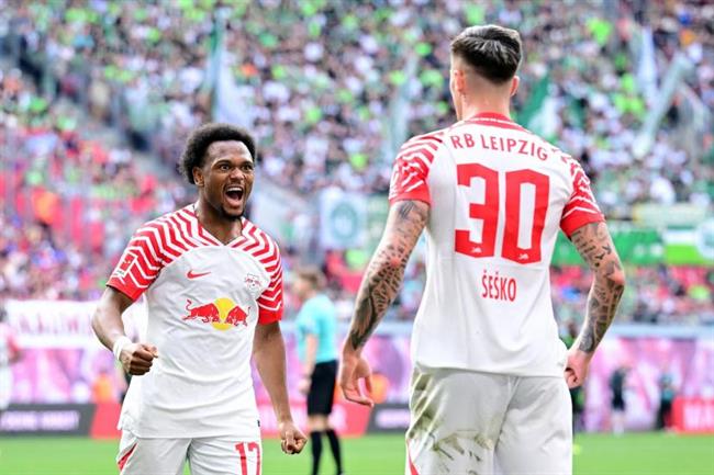 Nhận định Leipzig vs Dortmund (20h30 ngày 2704) Đại chiến vì Top 4 1 Nhận định Leipzig vs Dortmund (20h30 ngày 2704) Đại chiến vì Top 4 1