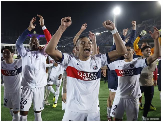 Nhận định PSG vs Le Havre (02h00 ngày 2804) Cuộc đua hạ màn 1