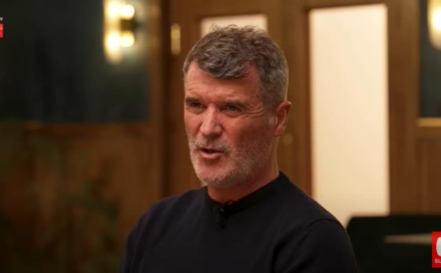 Roy Keane dự đoán kết quả trận Tottenham vs Arsenal Roy Keane du doan ket qua tran Tottenham vs Arsenal