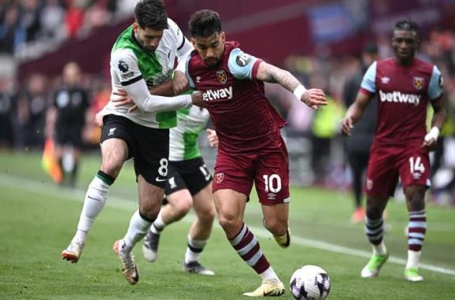 Lucas Paqueta duoc Man City quan tam