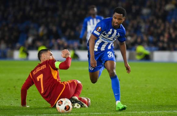 Điểm tin bóng đá tối 2804 MU chốt sao Barca tay Varane 2 Điểm tin bóng đá tối 2804 MU chốt sao Barca tay Varane 2