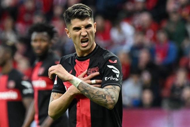 Điểm tin bóng đá sáng 284 Jadon Sancho lập kỷ lục mới 3 Điểm tin bóng đá sáng 284 Jadon Sancho lập kỷ lục mới 3