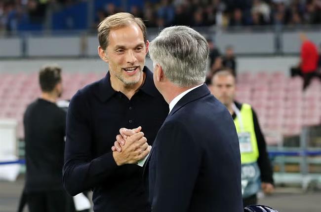 Hlv Thomas Tuchel đánh Giá Cực Cao Sức Mạnh Của Real Madrid