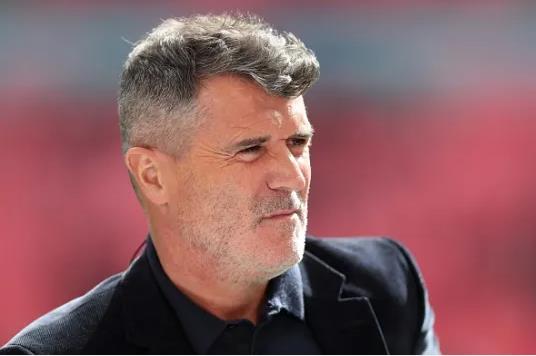 Roy Keane ra du doan vo dich EPL sau vong 35