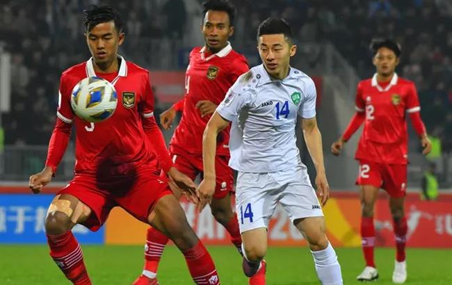 Nhận định U23 Uzbekistan vs U23 Indonesia  (21h00 ngày 29/4): Kì tích có xuất hiện?