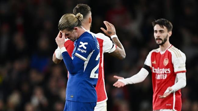 Nhận định Chelsea vs Tottenham (01h30 ngày 0305) Chờ mưa bàn thắng 1 Nhận định Chelsea vs Tottenham (01h30 ngày 0305) Chờ mưa bàn thắng 1