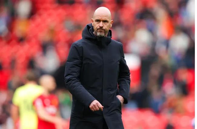 Pep Guardiola bảo vệ Erik ten Hag trước nguy cơ bị sa thải 1 Pep Guardiola bảo vệ Erik ten Hag trước nguy cơ bị sa thải 1