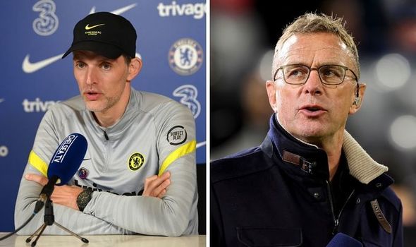 Điểm tin bóng đá sáng 0105 MU chốt sao Galatasaray nâng cấp hàng công 1