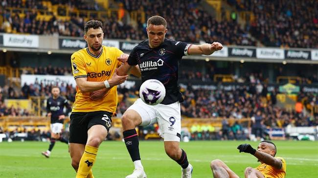 Nhận định Luton vs Everton (02h00 ngày 0405) Ở thế chân tường 1 Nhận định Luton vs Everton (02h00 ngày 0405) Ở thế chân tường 1