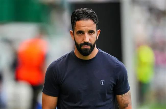 Ruben Amorim lên tiếng về tin đồn đàm phán với Chelsea 1 Ruben Amorim lên tiếng về tin đồn đàm phán với Chelsea 1