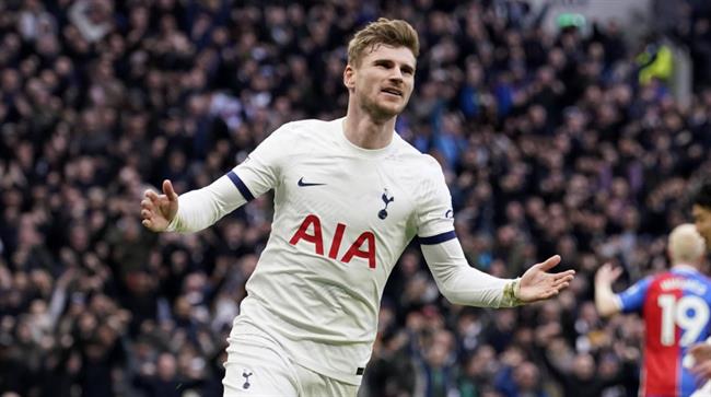 Điểm tin bóng đá sáng 29/5: Timo Werner ở lại Tottenham