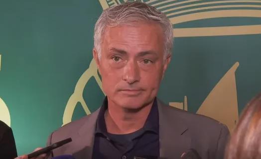 Mourinho chỉ ra 3 ứng viên vô địch Euro 2024 Mourinho chi ra 3 ung vien vo dich Euro 2024