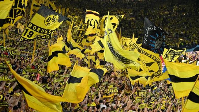 Điểm nhấn Dortmund 1-0 PSG Sancho rực sáng lu mờ Mbappe 4 Điểm nhấn Dortmund 1-0 PSG Sancho rực sáng lu mờ Mbappe 4
