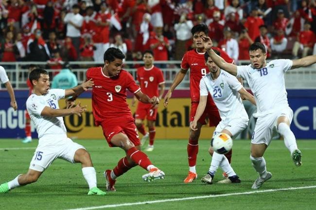 Nhận định U23 Iraq vs U23 Indonesia (22h30 ngày 2/5): Quyết đấu vì tấm vé Olympic