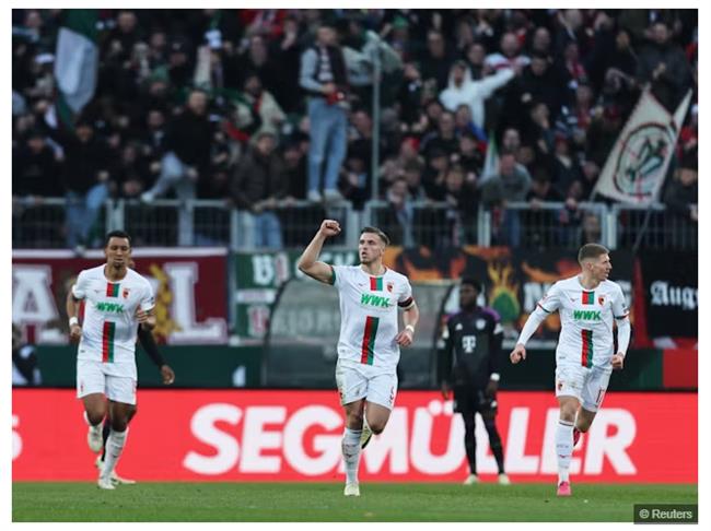 Nhận định Dortmund vs Augsburg (20h30 ngày 0405) Cơ hội cho kép phụ 2