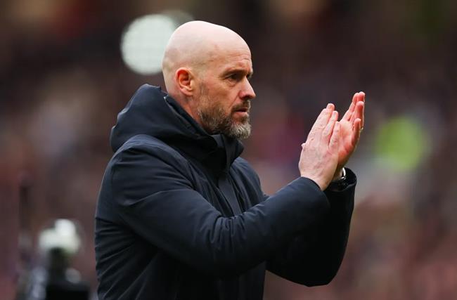 Mikel Arteta Ten Hag xứng đáng được trao thêm thời gian ở MU 1