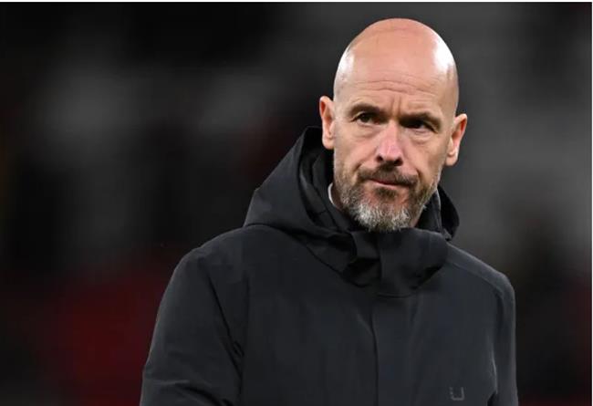 Erik ten Hag lên tiếng về việc trở lại Ajax Erik ten Hag len tieng ve viec tro lai Ajax