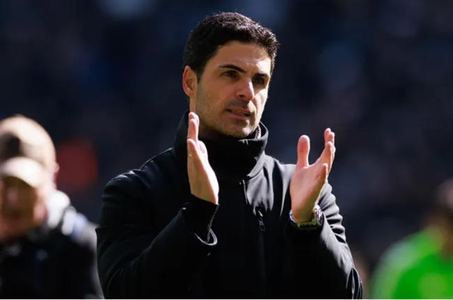 Arteta tiết lộ người giúp ông thành công ở Arsenal 1 Arteta tiết lộ người giúp ông thành công ở Arsenal 1